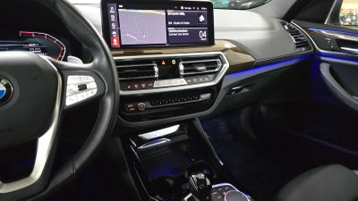 2023 BMW X3 xDrive30i xDrive30i