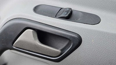 2018 Mercedes-Benz Sprinter 2500 Standard Roof V6 144" RWD