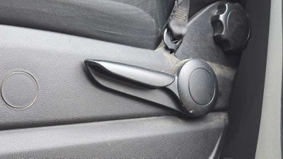 2018 Mercedes-Benz Sprinter 2500 Standard Roof V6 144" RWD