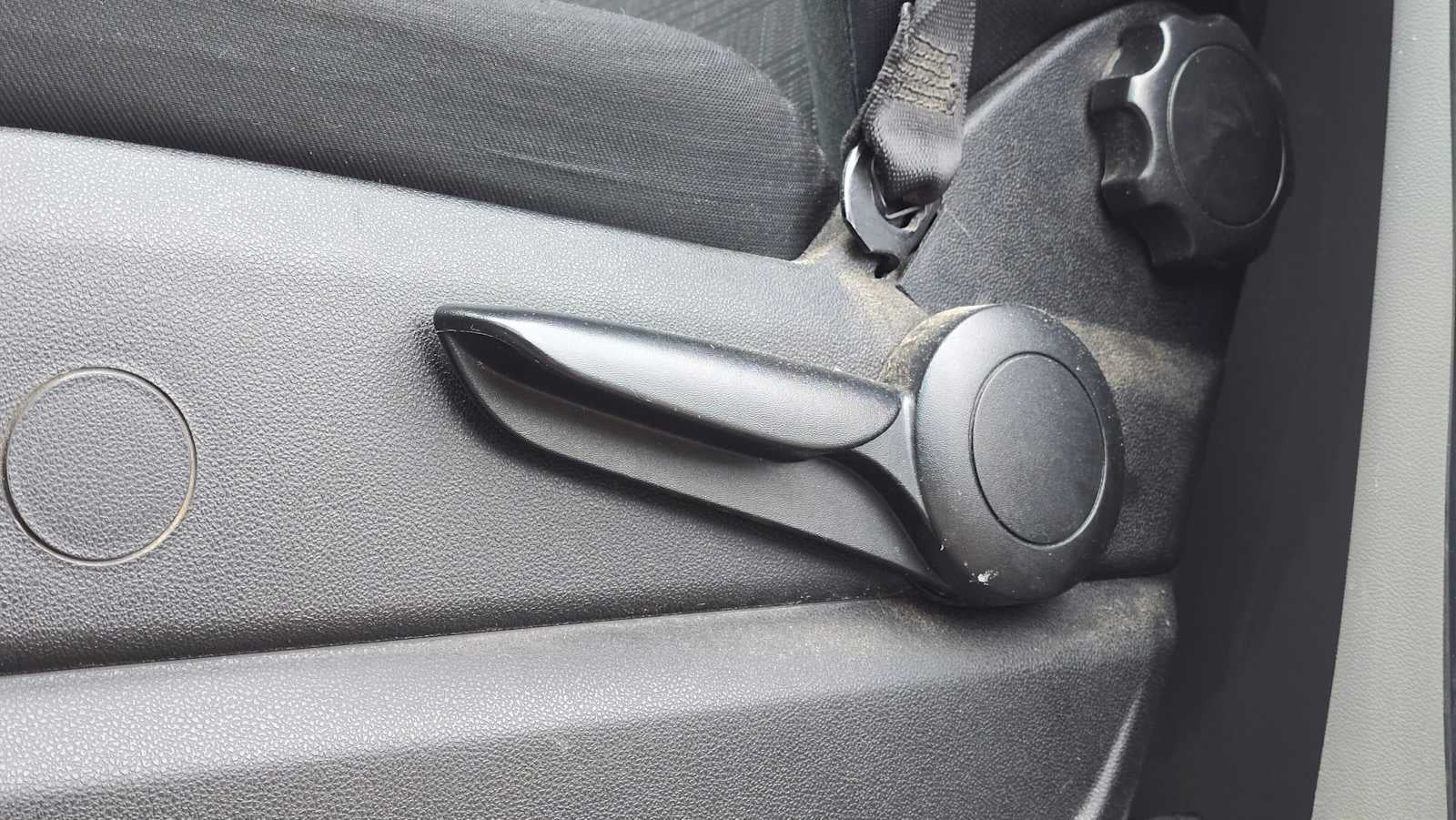 2018 Mercedes-Benz Sprinter 2500 Standard Roof V6 144" RWD