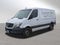 2018 Mercedes-Benz Sprinter 2500 Standard Roof V6 144" RWD