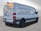 2018 Mercedes-Benz Sprinter Worker