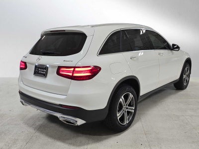2019 Mercedes-Benz GLC GLC 300