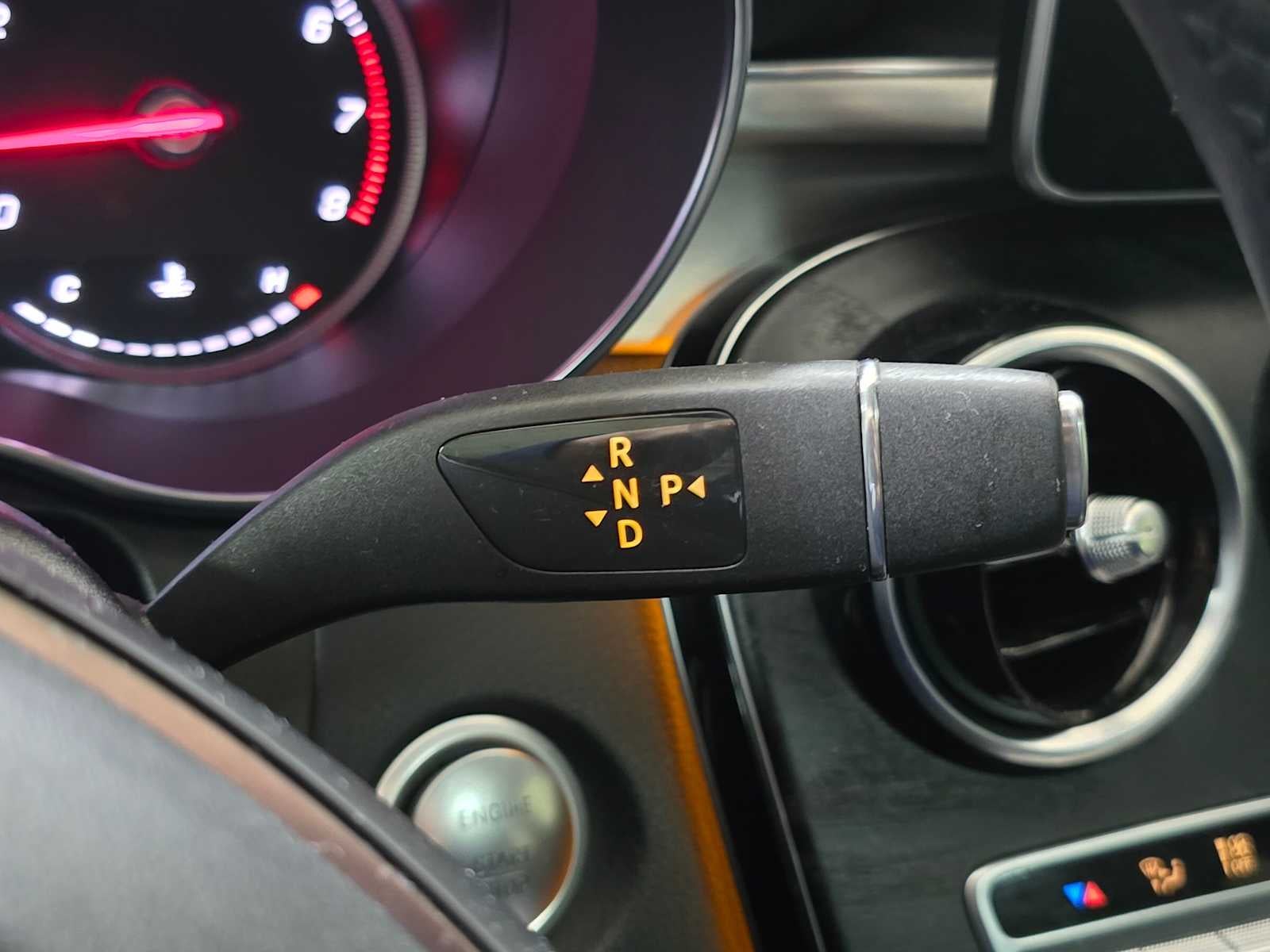 2019 Mercedes-Benz GLC GLC 300