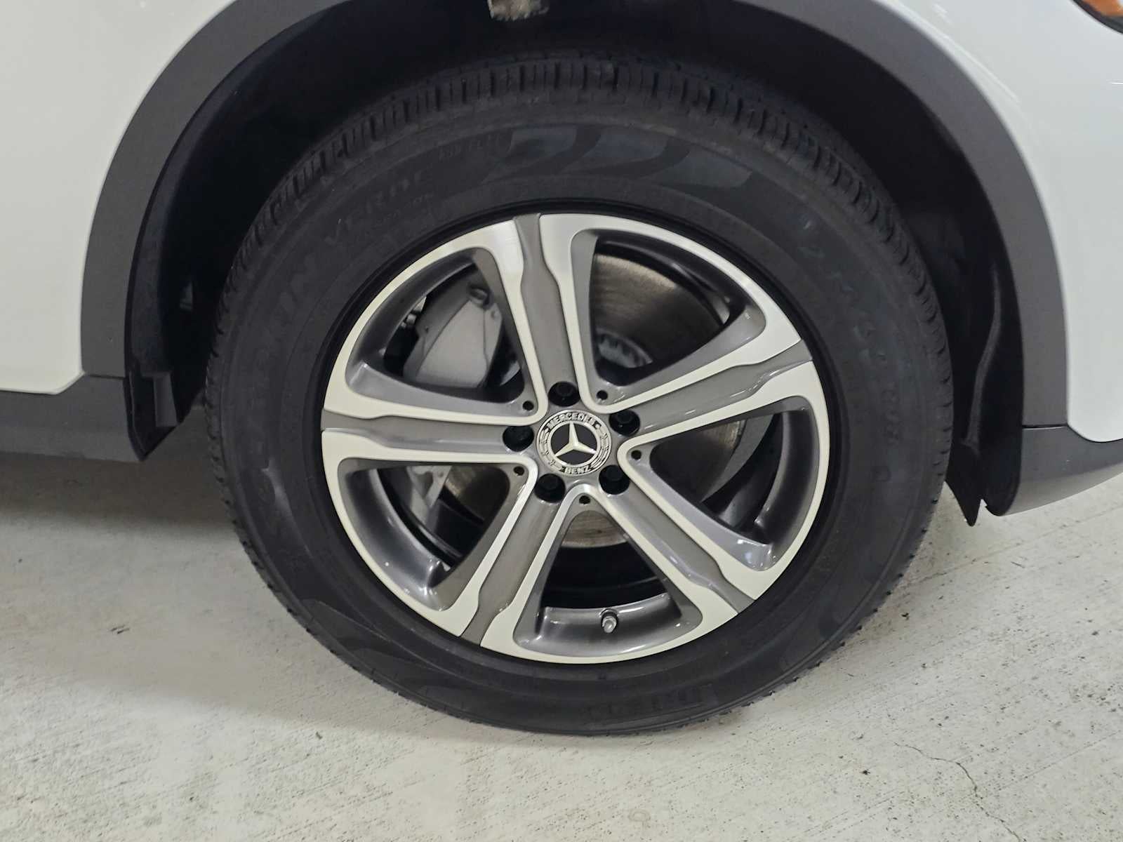 2019 Mercedes-Benz GLC GLC 300