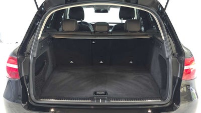2016 Mercedes-Benz GLC 300 4MATIC® 4dr