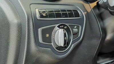 2016 Mercedes-Benz GLC 300 4MATIC® 4dr