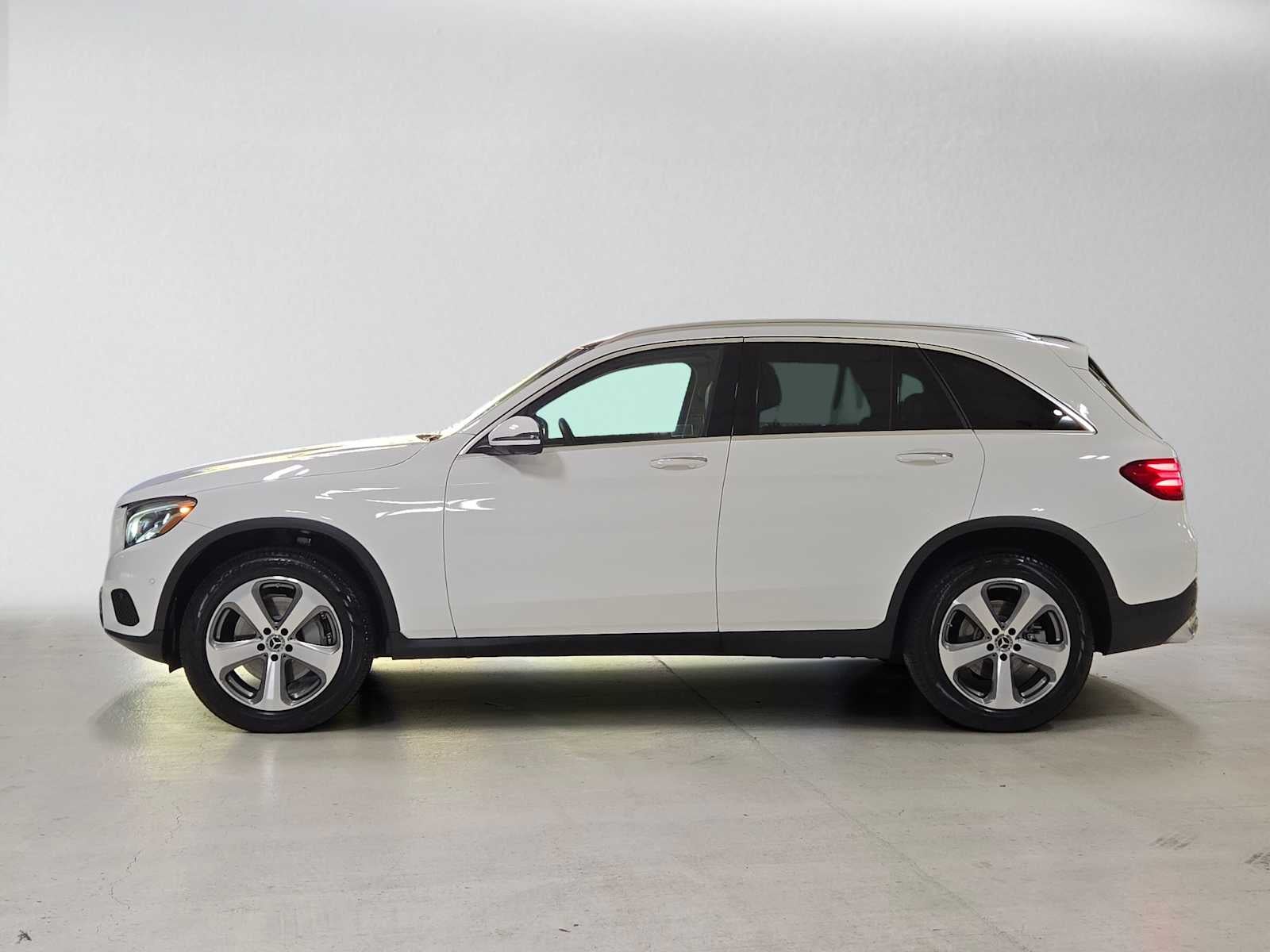 2019 Mercedes-Benz GLC 300 4MATIC® SUV