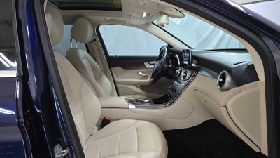 2019 Mercedes-Benz GLC 300 4MATIC® SUV