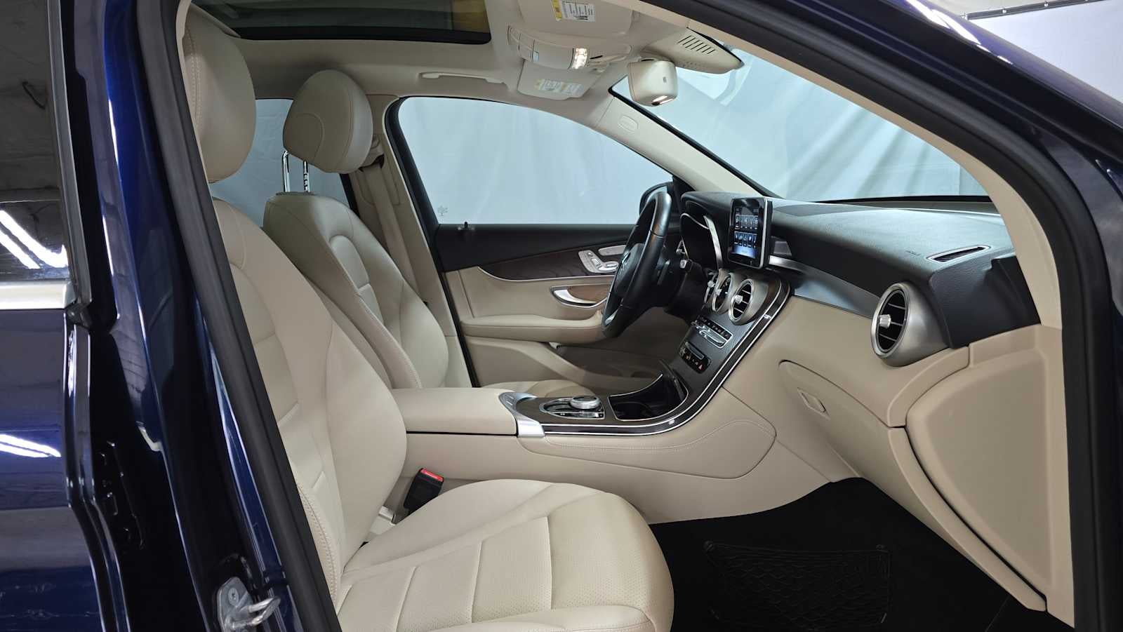 2019 Mercedes-Benz GLC 300 4MATIC® SUV