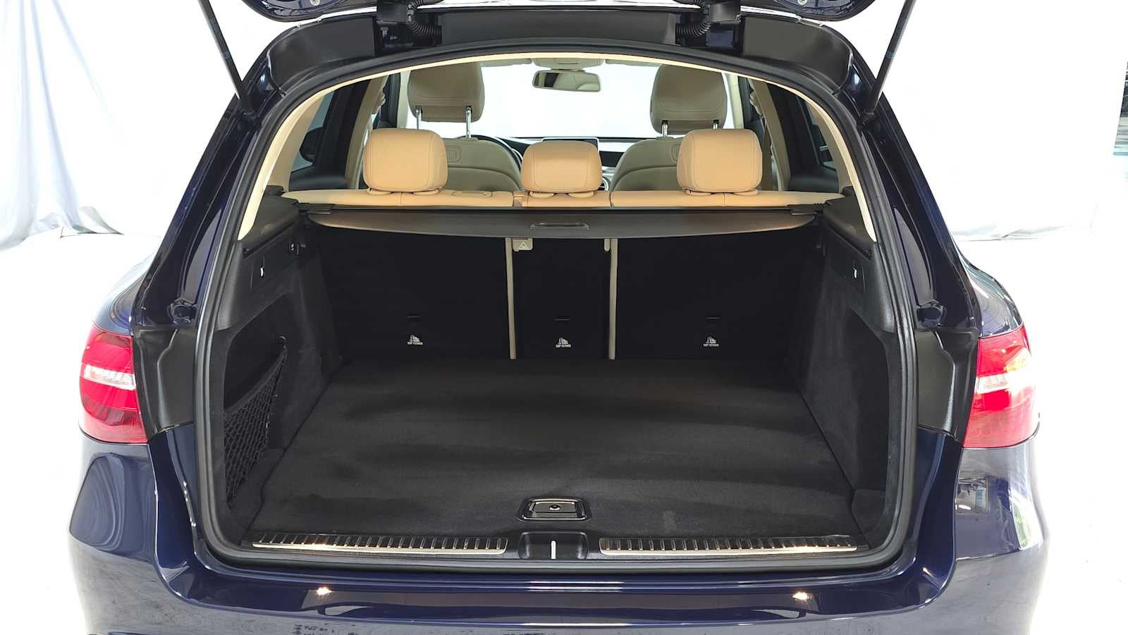 2019 Mercedes-Benz GLC 300 4MATIC® SUV