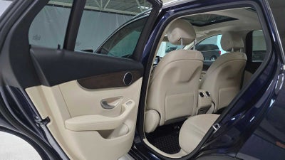 2019 Mercedes-Benz GLC 300 4MATIC® SUV