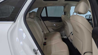 2019 Mercedes-Benz GLC 300 4MATIC® SUV