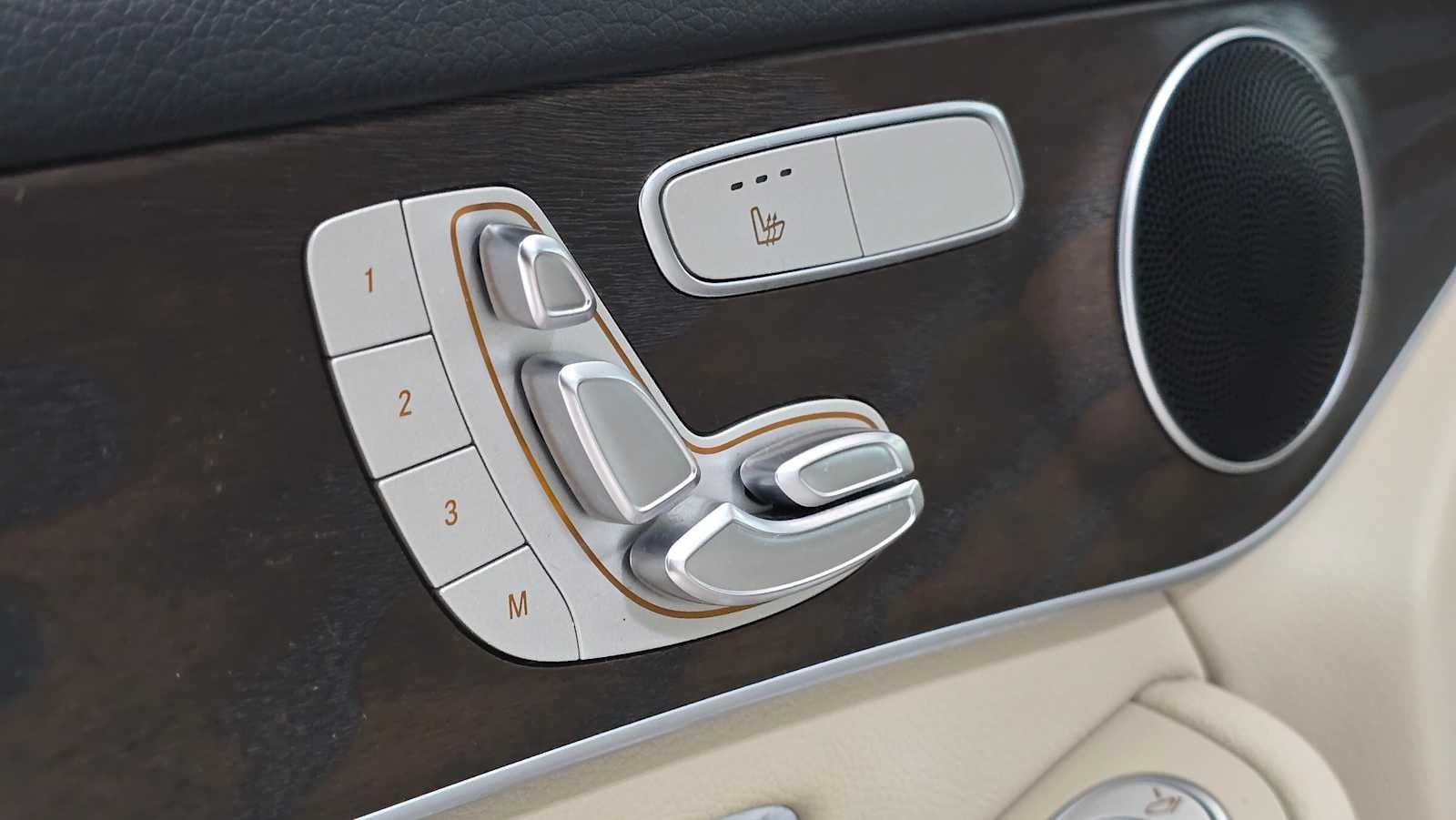 2019 Mercedes-Benz GLC 300 4MATIC® SUV