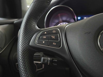2019 Mercedes-Benz GLC 350e 4MATIC® SUV