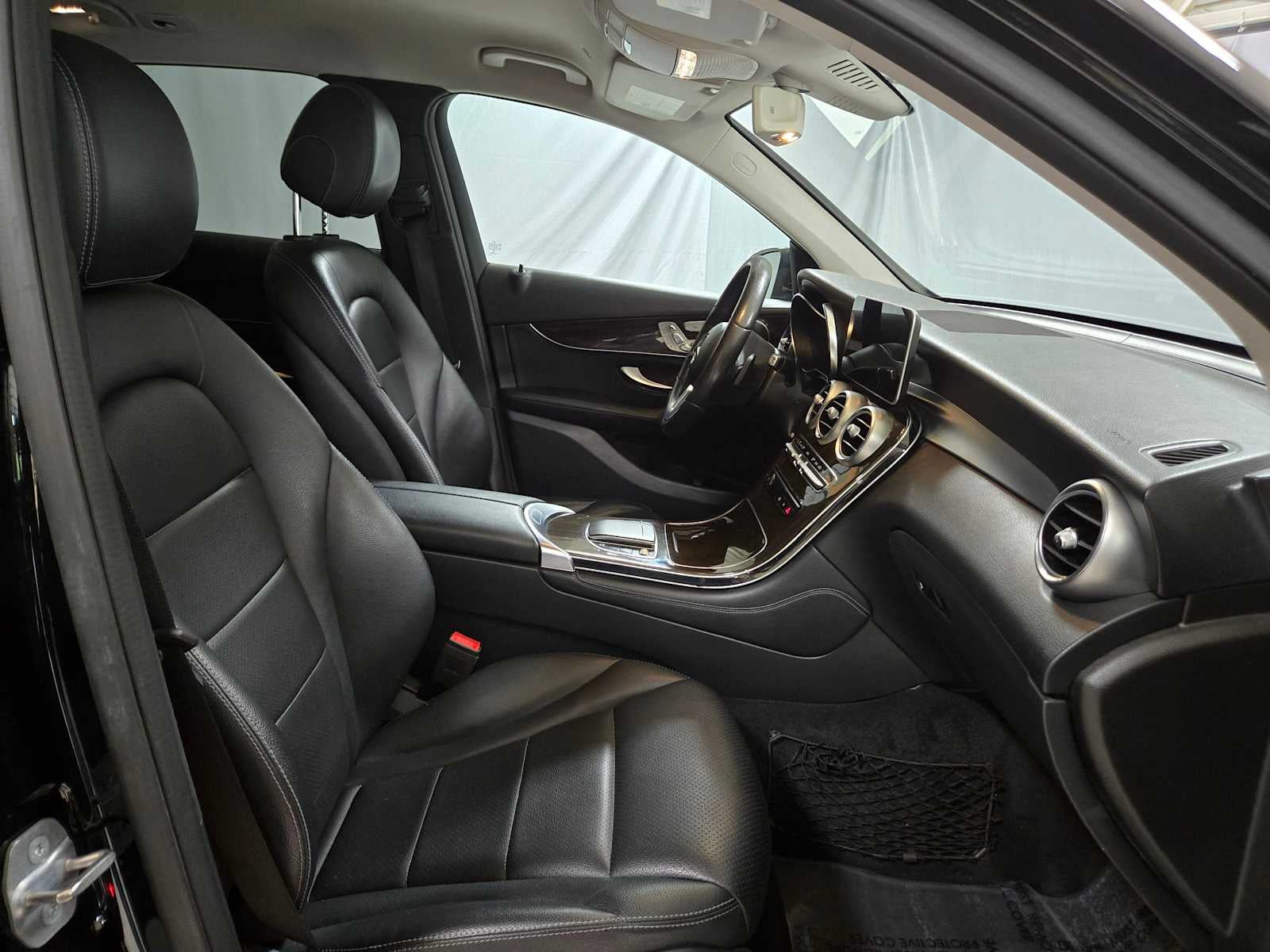 2020 Mercedes-Benz GLC 300 4MATIC® SUV