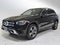 2020 Mercedes-Benz GLC 300 4MATIC® SUV