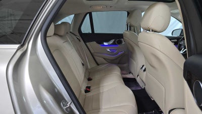 2020 Mercedes-Benz GLC 300 4MATIC® SUV