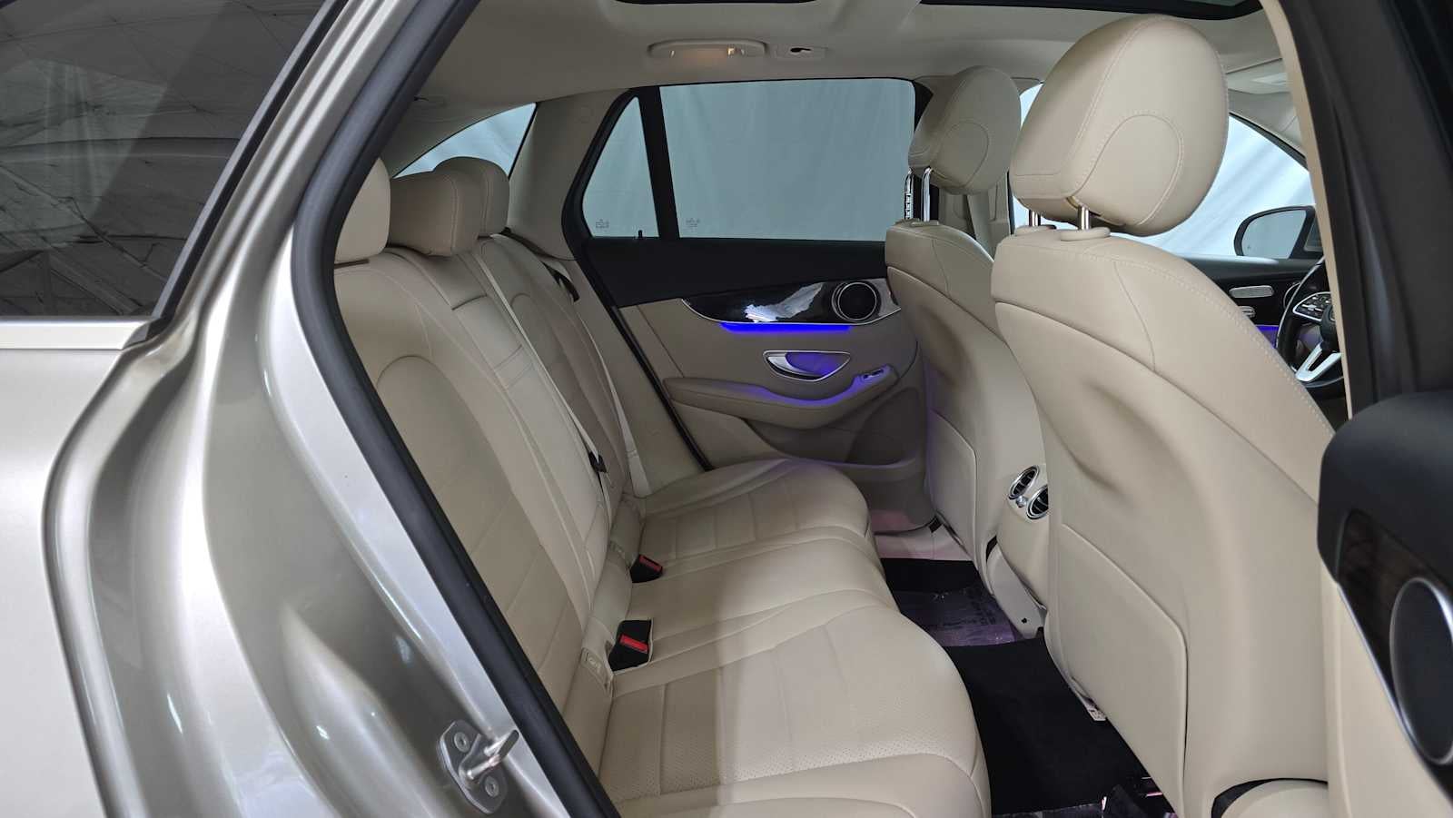 2020 Mercedes-Benz GLC 300 4MATIC® SUV