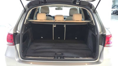 2020 Mercedes-Benz GLC 300 4MATIC® SUV