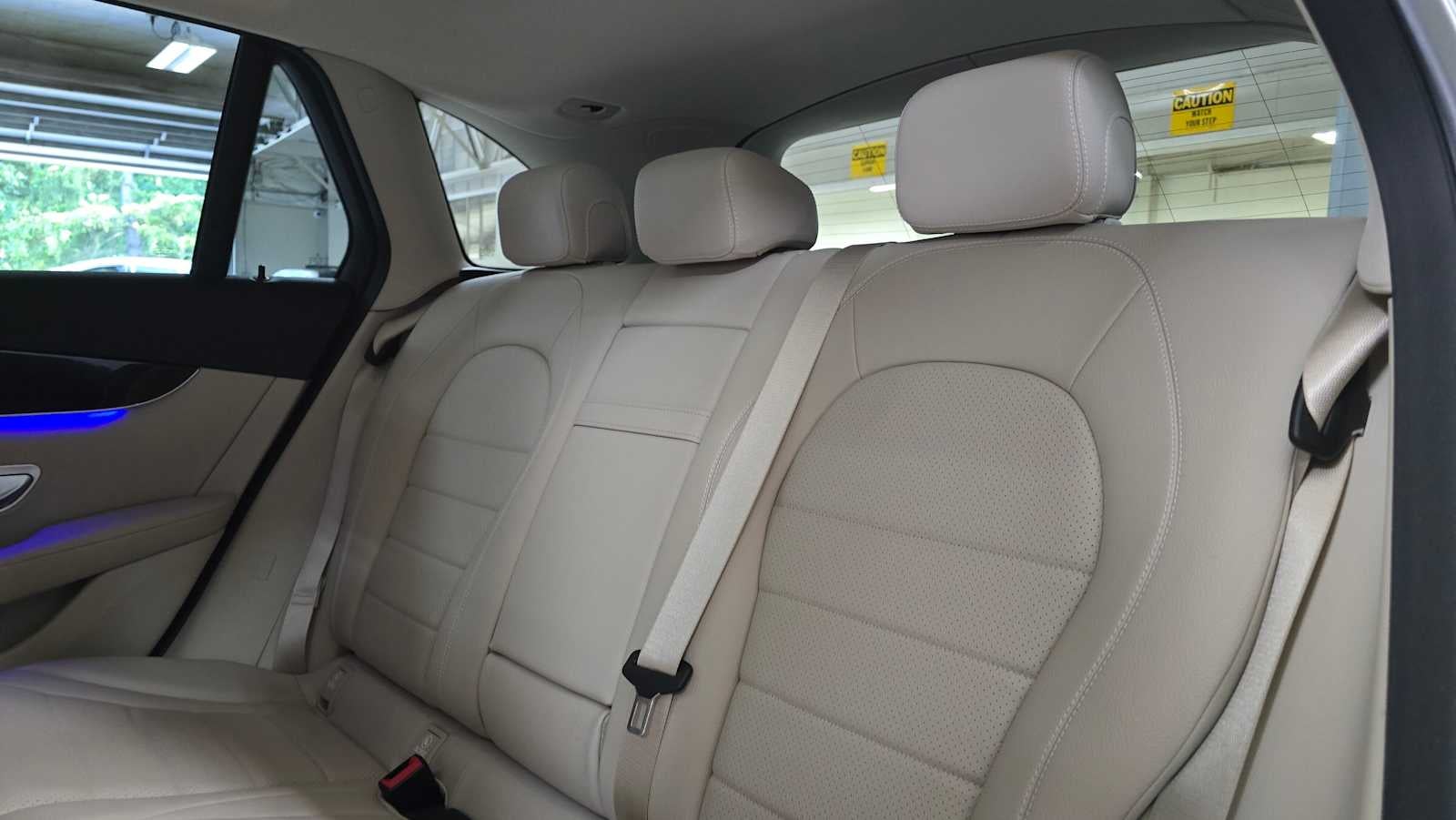 2020 Mercedes-Benz GLC 300 4MATIC® SUV