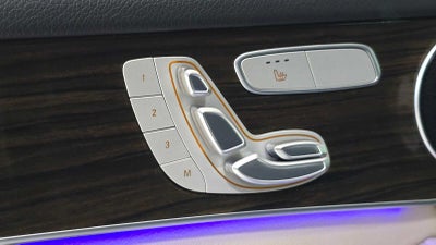 2020 Mercedes-Benz GLC 300 4MATIC® SUV
