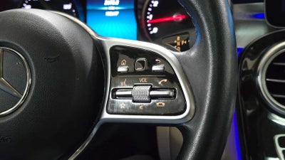 2020 Mercedes-Benz GLC 300 4MATIC® SUV