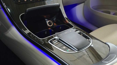 2020 Mercedes-Benz GLC 300 4MATIC® SUV
