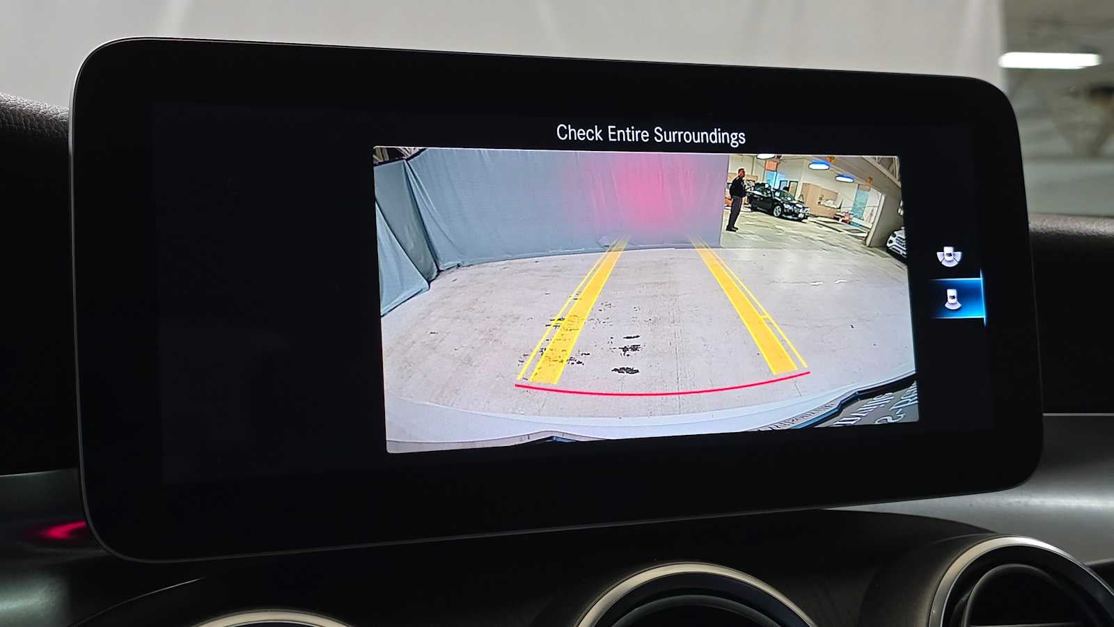 2020 Mercedes-Benz GLC GLC 300