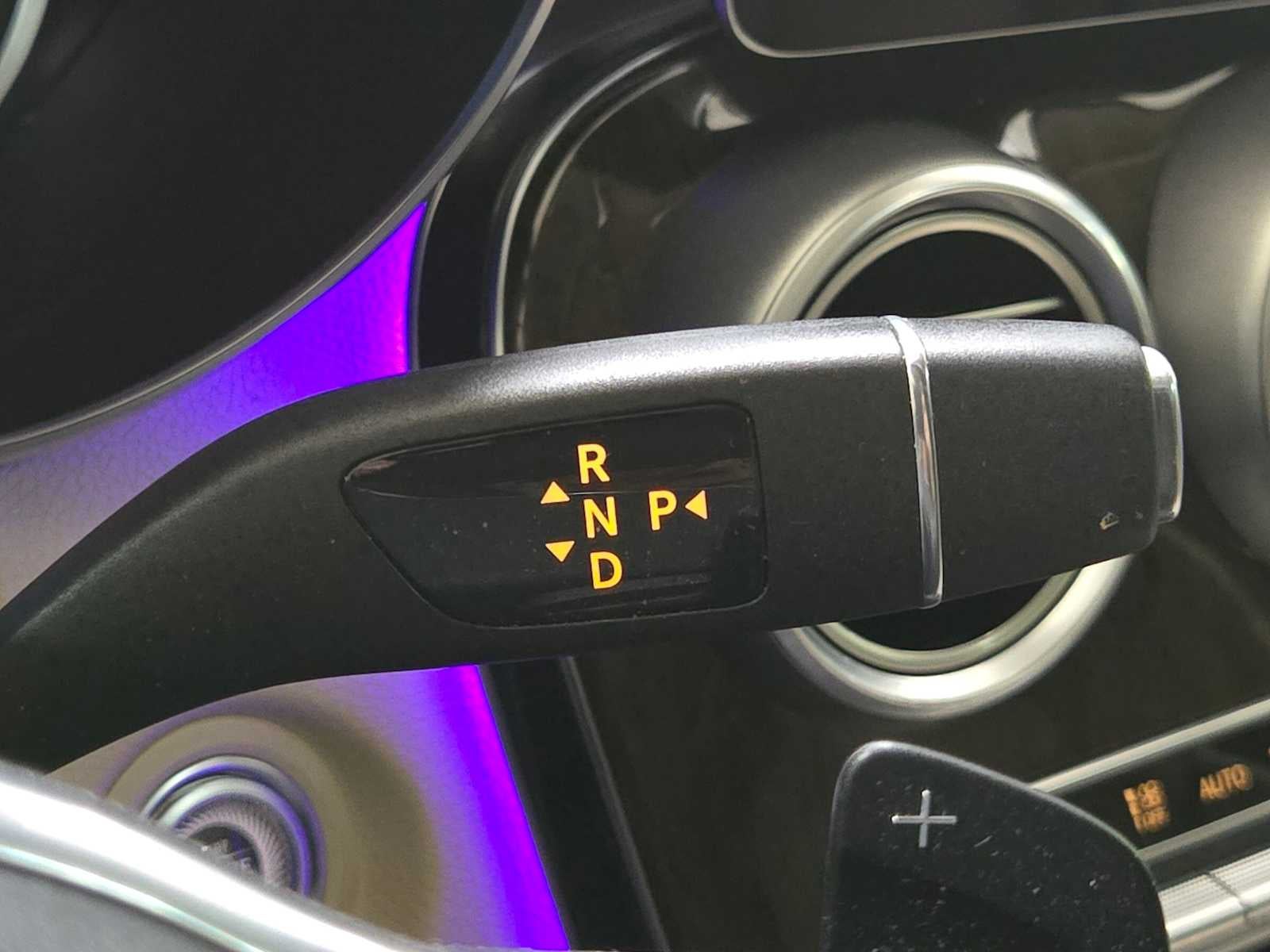 2020 Mercedes-Benz GLC 300 4MATIC® SUV