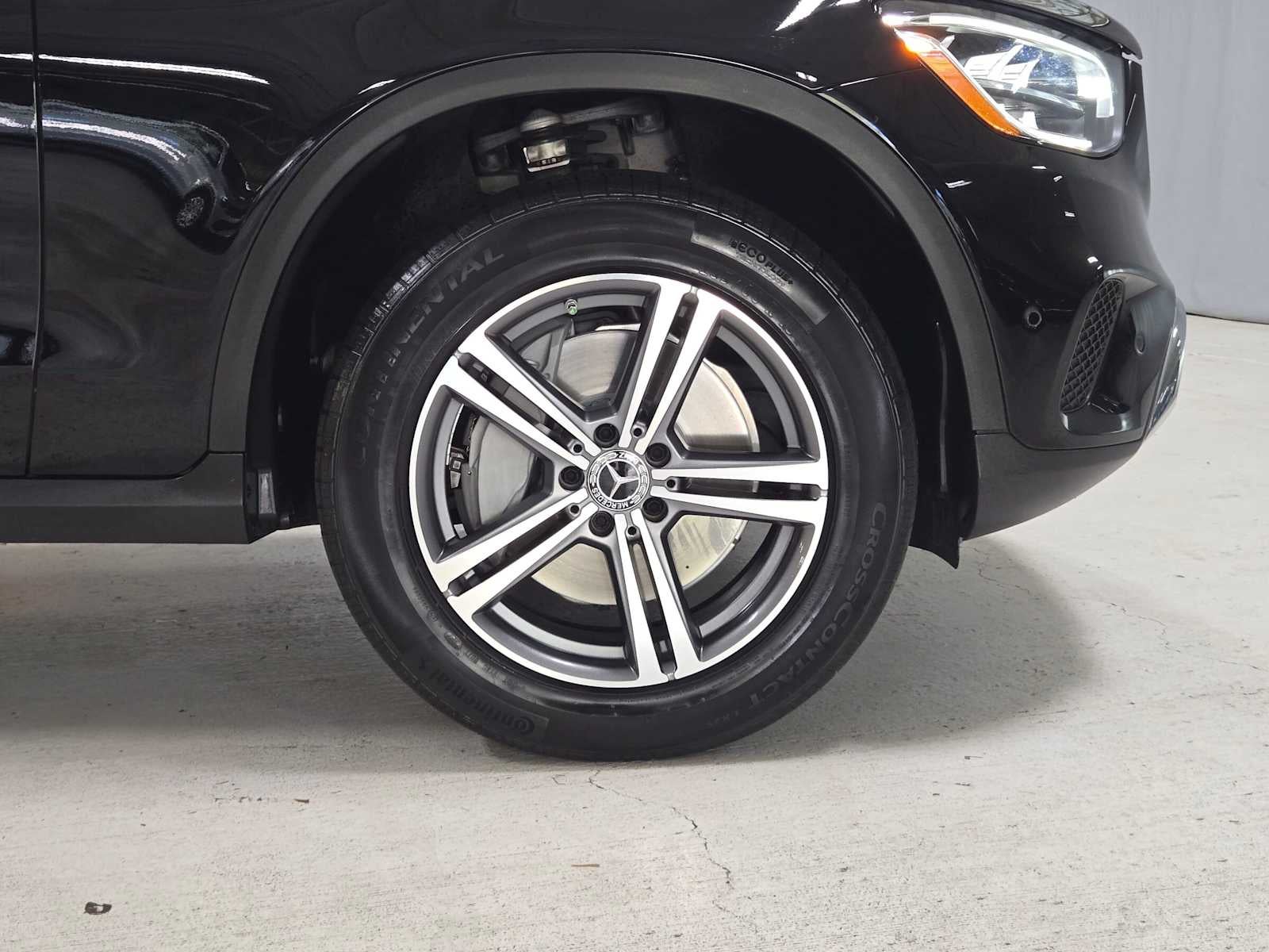 2020 Mercedes-Benz GLC 300 4MATIC® SUV