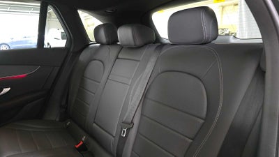 2020 Mercedes-Benz GLC 300 4MATIC® SUV