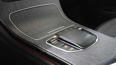 2020 Mercedes-Benz GLC 300 4MATIC® SUV