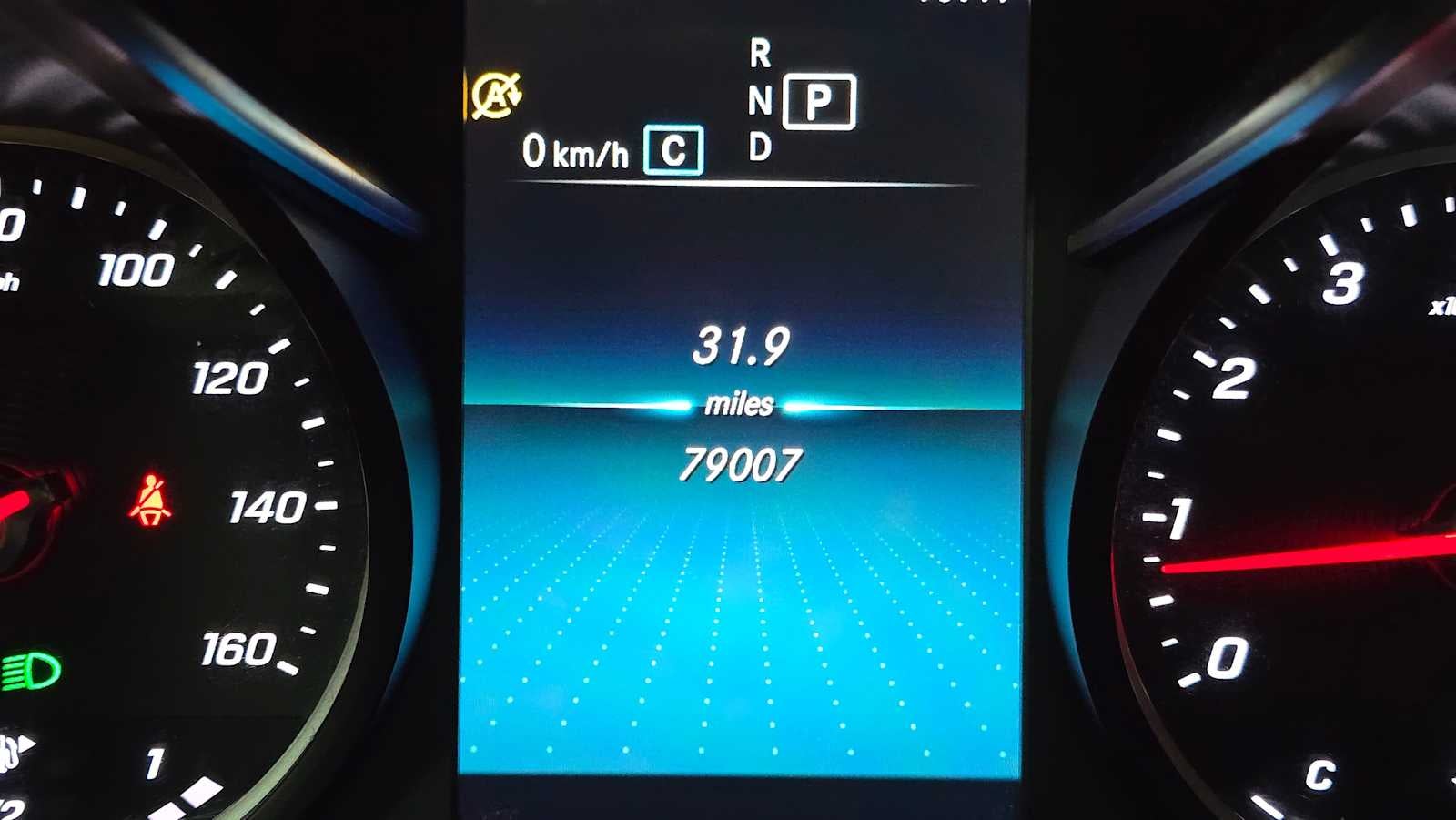 2020 Mercedes-Benz GLC 300 4MATIC® SUV