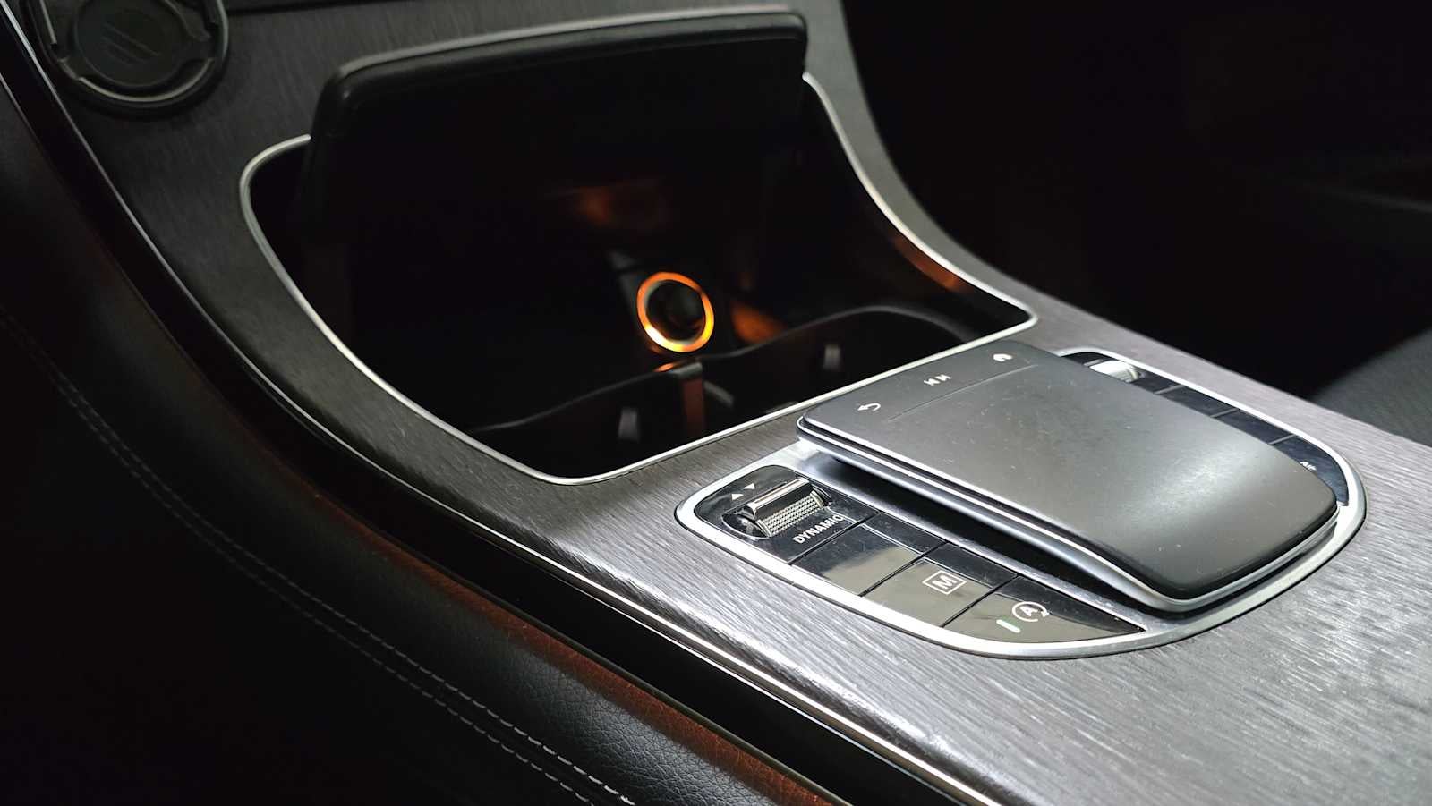 2020 Mercedes-Benz GLC 300 4MATIC® SUV