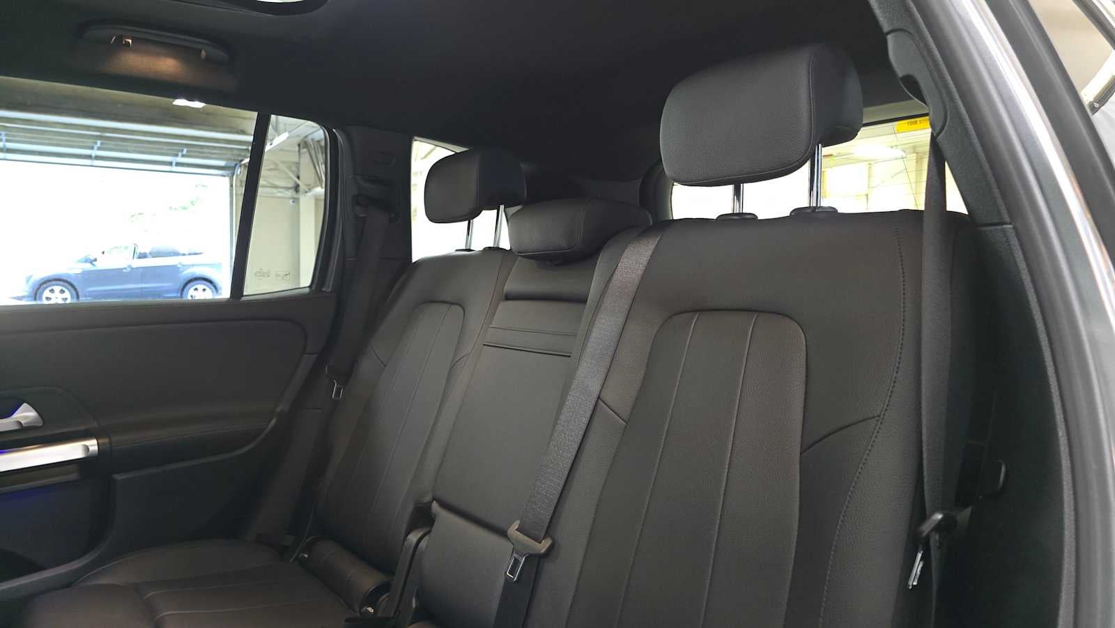 2020 Mercedes-Benz GLB 250 4MATIC® SUV