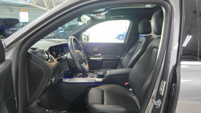 2020 Mercedes-Benz GLB 250 4MATIC® SUV