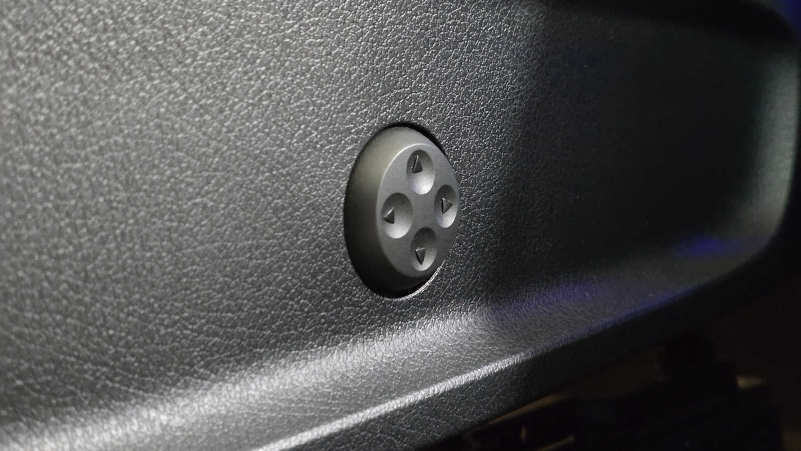 2020 Mercedes-Benz GLB 250 4MATIC® SUV