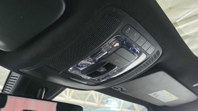 2020 Mercedes-Benz GLB 250 4MATIC® SUV