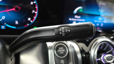 2020 Mercedes-Benz GLB 250 4MATIC® SUV