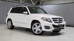 2014 Mercedes-Benz GLK 350 4MATIC® 4dr
