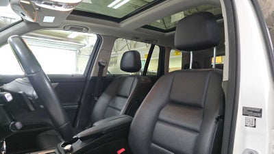 2014 Mercedes-Benz GLK 350 4MATIC® 4dr