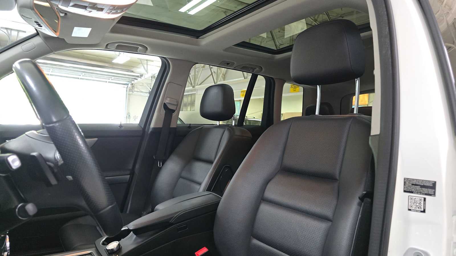 2014 Mercedes-Benz GLK 350 4MATIC® 4dr