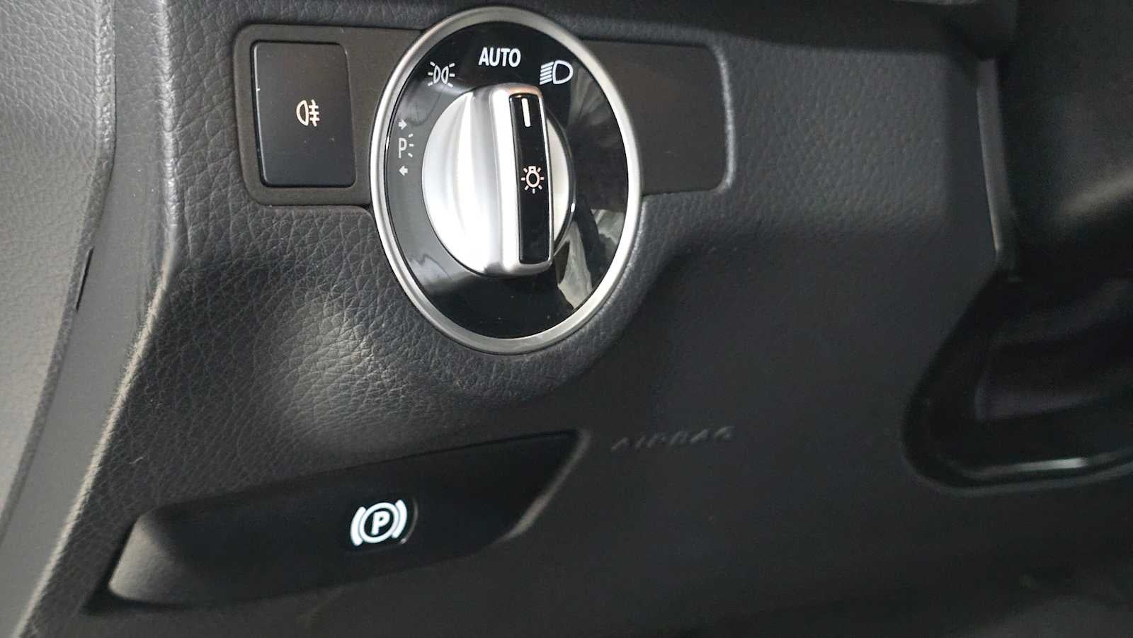 2014 Mercedes-Benz GLK 350 4MATIC® 4dr