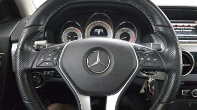 2014 Mercedes-Benz GLK 350 4MATIC® 4dr