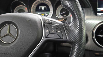 2014 Mercedes-Benz GLK 350 4MATIC® 4dr