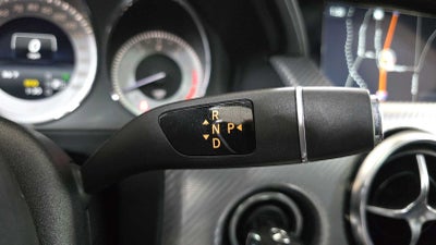 2014 Mercedes-Benz GLK 350 4MATIC® 4dr