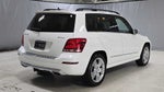 2014 Mercedes-Benz GLK 350 4MATIC® 4dr