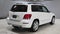 2014 Mercedes-Benz GLK 350 4MATIC® 4dr