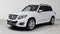 2014 Mercedes-Benz GLK 350 4MATIC® 4dr